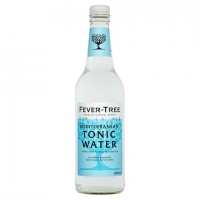 Fever Tree Mediterranean Tonic